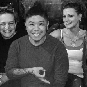 Meet your Posher, Tanya